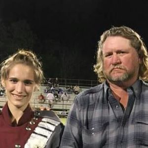 Meet your Posher, Dedrick